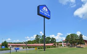 Americas Best Value Inn - Batesville